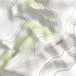34104NE Page 30 Santa Rosa Topo Preview 3