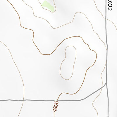 34104NE Page 32 Santa Rosa Topo Preview 2