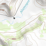 34104NE Page 32 Santa Rosa Topo Preview 3