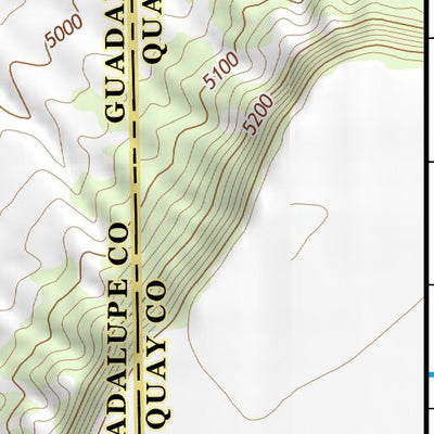 34104NE Page 33 Santa Rosa Topo Preview 3