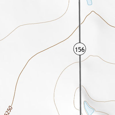 34104NE Page 35 Santa Rosa Topo Preview 2