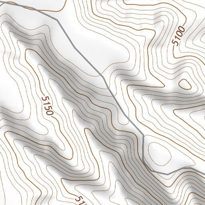 34104NE Page 36 Santa Rosa Topo Preview 3