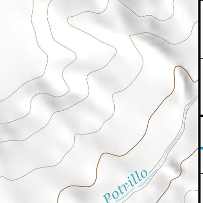 34104NE Page 38 Santa Rosa Topo Preview 3