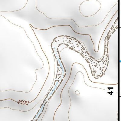 34104NE Page 40 Santa Rosa Topo Preview 3