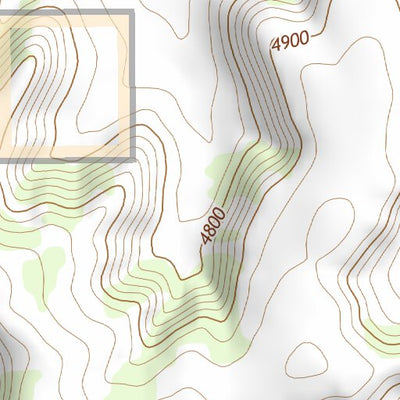34104NE Page 43 Santa Rosa Topo Preview 2