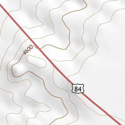 34104NE Page 49 Santa Rosa Topo Preview 3