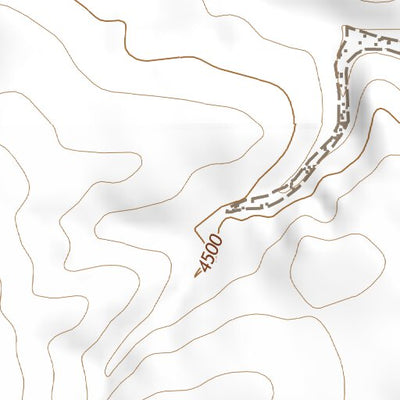 34104NE Page 50 Santa Rosa Topo Preview 2