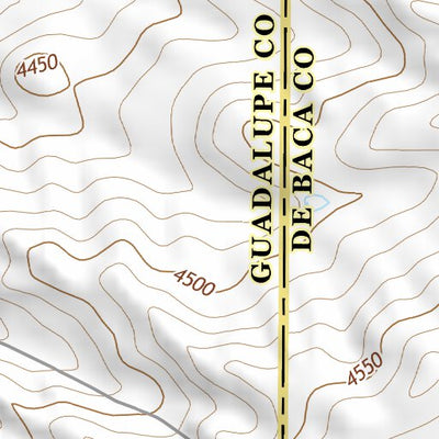 34104NE Page 52 Santa Rosa Topo Preview 3