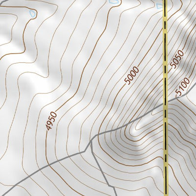 34104NE Page 57 Santa Rosa Topo Preview 3