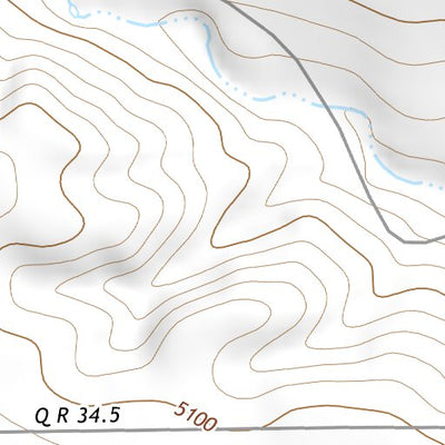 34104NE Page 59 Santa Rosa Topo Preview 3