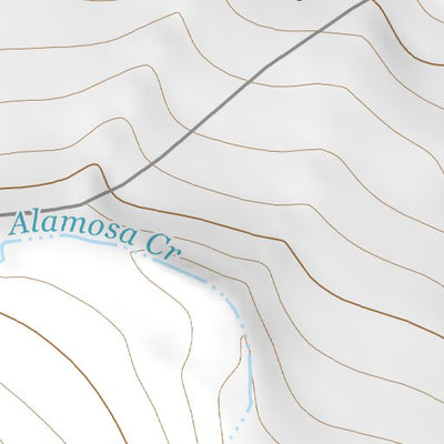 34104NE Page 60 Santa Rosa Topo Preview 3