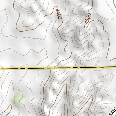 34104NE Page 62 Santa Rosa Topo Preview 2