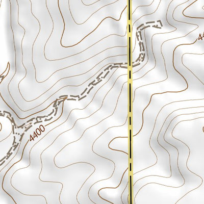 34104NE Page 64 Santa Rosa Topo Preview 3