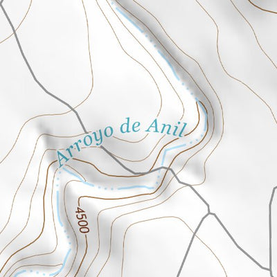 34104NE Page 67 Santa Rosa Topo Preview 3