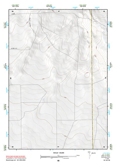 34104NE Page 69 Santa Rosa Topo Preview 1