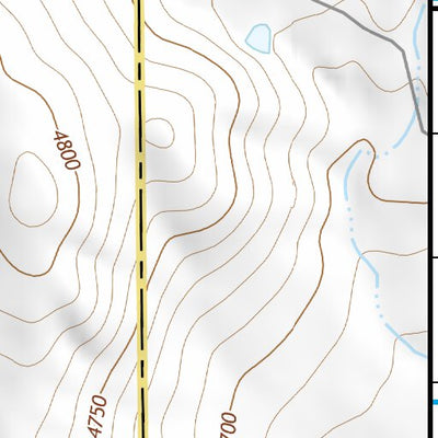34104NE Page 69 Santa Rosa Topo Preview 3
