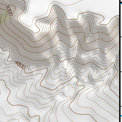 34104NE Page 70 Santa Rosa Topo Preview 3