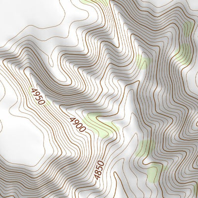 34104NE Page 71 Santa Rosa Topo Preview 3
