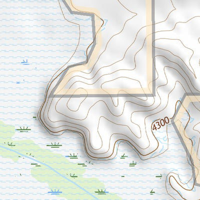 34104NE Page 74 Santa Rosa Topo Preview 3