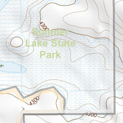 34104NE Page 76 Santa Rosa Topo Preview 3