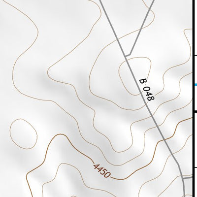 34104NE Page 80 Santa Rosa Topo Preview 3