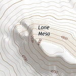 34104NE Page 83 Santa Rosa Topo Preview 2