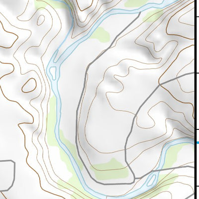 34104NE Page 86 Santa Rosa Topo Preview 3