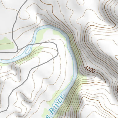 34104NE Page 87 Santa Rosa Topo Preview 3
