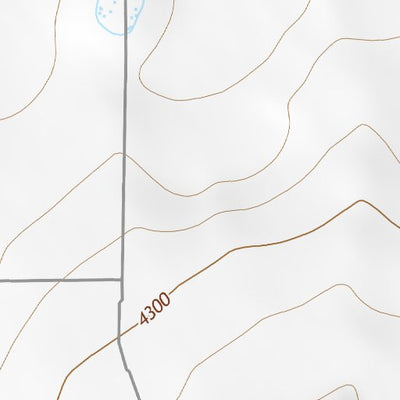 34104NE Page 90 Santa Rosa Topo Preview 2