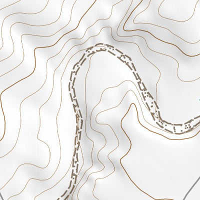 34104NE Page 90 Santa Rosa Topo Preview 3
