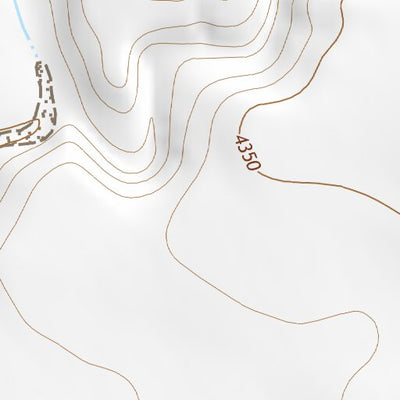 34104NE Page 91 Santa Rosa Topo Preview 2