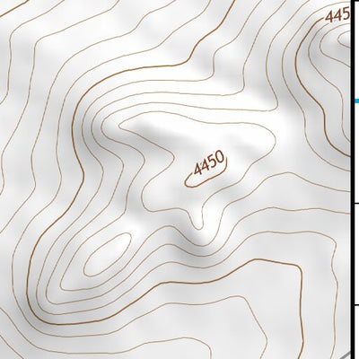 34104NE Page 92 Santa Rosa Topo Preview 3