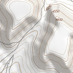 34104NE Page 93 Santa Rosa Topo Preview 3