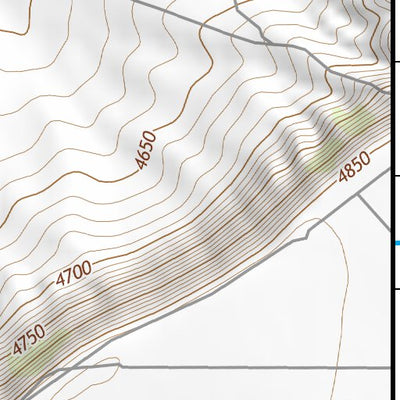34104NE Page 95 Santa Rosa Topo Preview 3