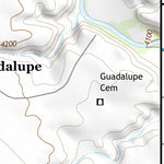 34104NE Page 98 Santa Rosa Topo Preview 3