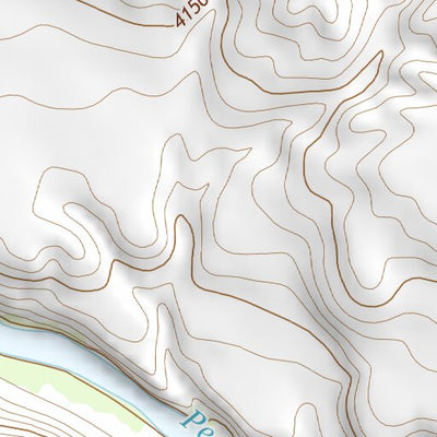 34104NE Page 101 Santa Rosa Topo Preview 2