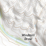 34104NE Page 101 Santa Rosa Topo Preview 3