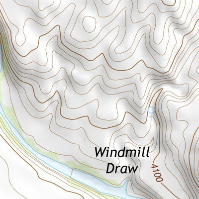 34104NE Page 101 Santa Rosa Topo Preview 3