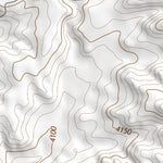 34104NE Page 102 Santa Rosa Topo Preview 2