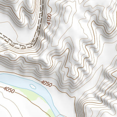34104NE Page 102 Santa Rosa Topo Preview 3