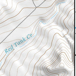 34104NE Page 104 Santa Rosa Topo Preview 3