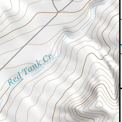 34104NE Page 104 Santa Rosa Topo Preview 3