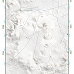 34104NE Page 105 Santa Rosa Topo Preview 1