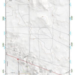 34104SE Page 8 Fort Sumner Topo Preview 1