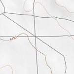 34104SE Page 8 Fort Sumner Topo Preview 2
