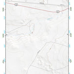 34104SE Page 23 Fort Sumner Topo Preview 1