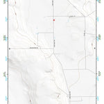 34104SE Page 31 Fort Sumner Topo Preview 1