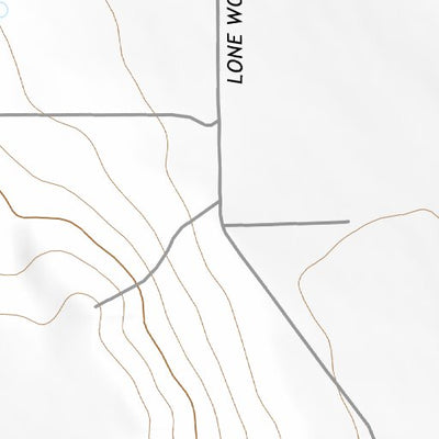 34104SE Page 31 Fort Sumner Topo Preview 2