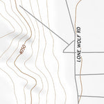 34104SE Page 31 Fort Sumner Topo Preview 3
