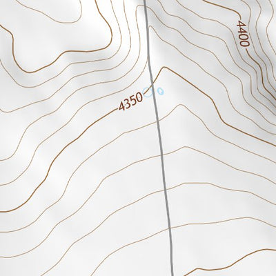 34104SE Page 38 Fort Sumner Topo Preview 2